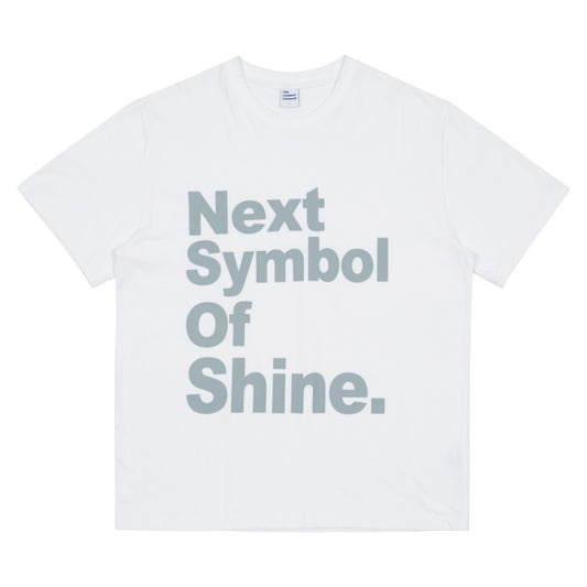 TCM next T (white)