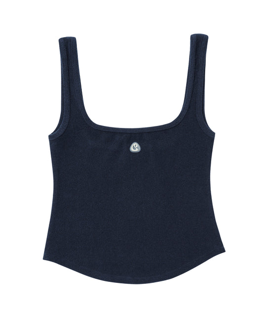 COZY SLEEVELESS / 3 Color