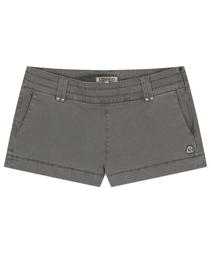 STUD SHORTS COCOA
