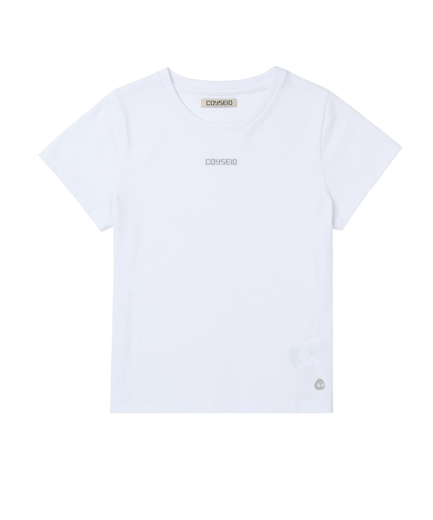 MINI LOGO T-SHIRT / 3 Color