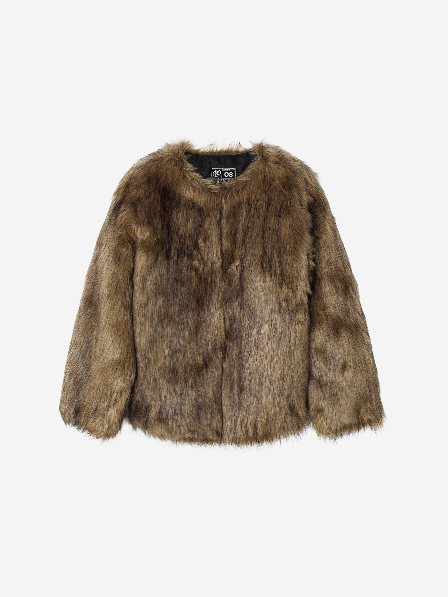 CITY GIRL MIX FUR JK