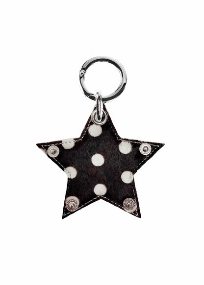 Tanny / Brown Dot