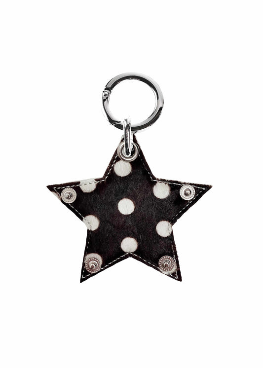 Tanny / Brown Dot
