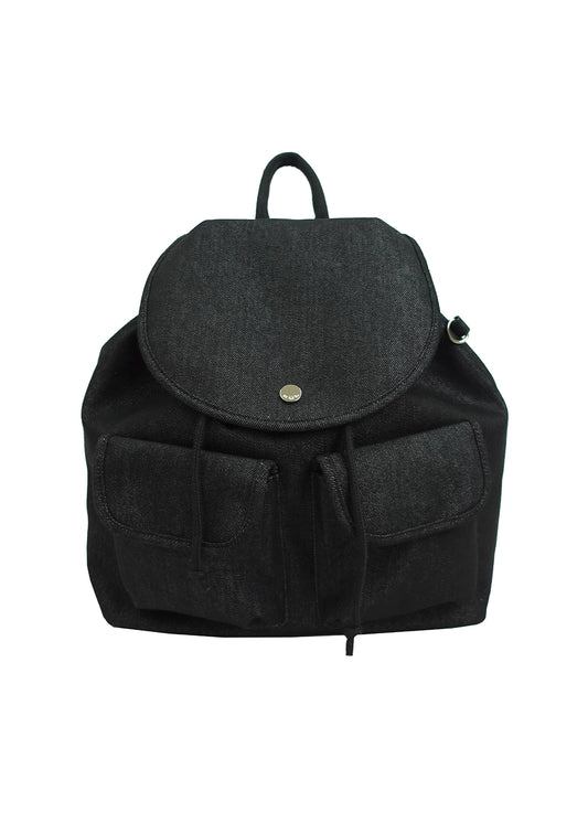 PBP [BLACK DENIM] 