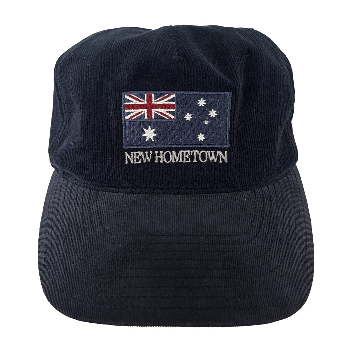 TCM hometown cap (navy)