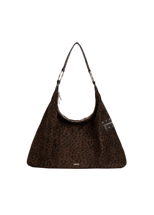 Carrie / Leopard