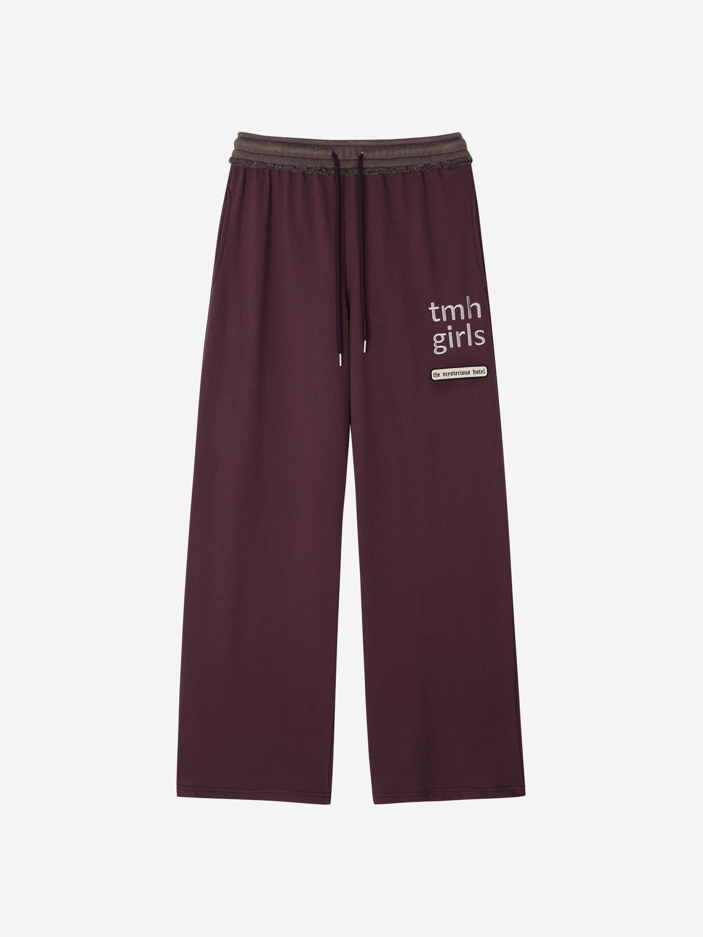 WESTERN GRL SWEAT PT