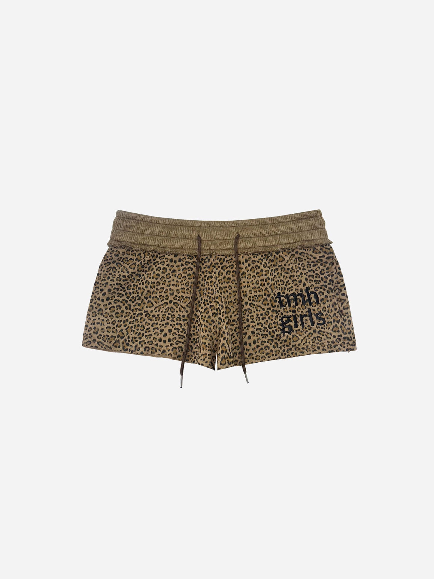 TMH GIRLS SHORTS