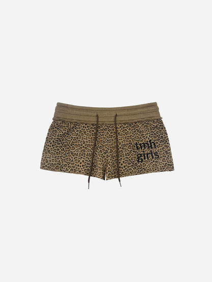 TMH GIRLS SHORTS