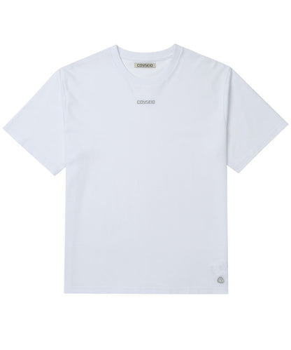 MINI LOGO REGULAR T-SHIRT / 3 Color