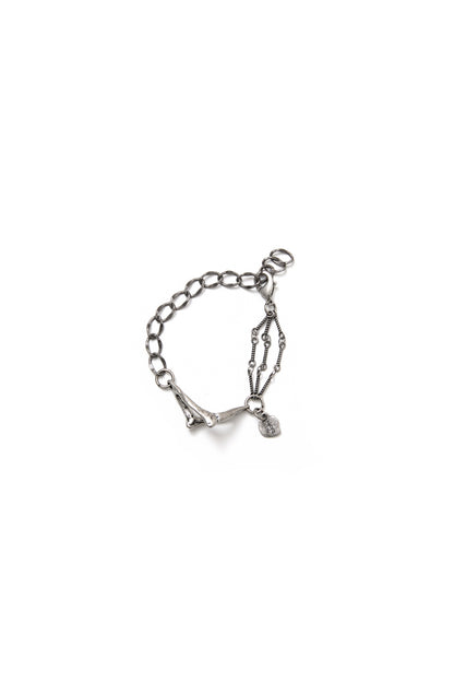Bone Bird Bracelet