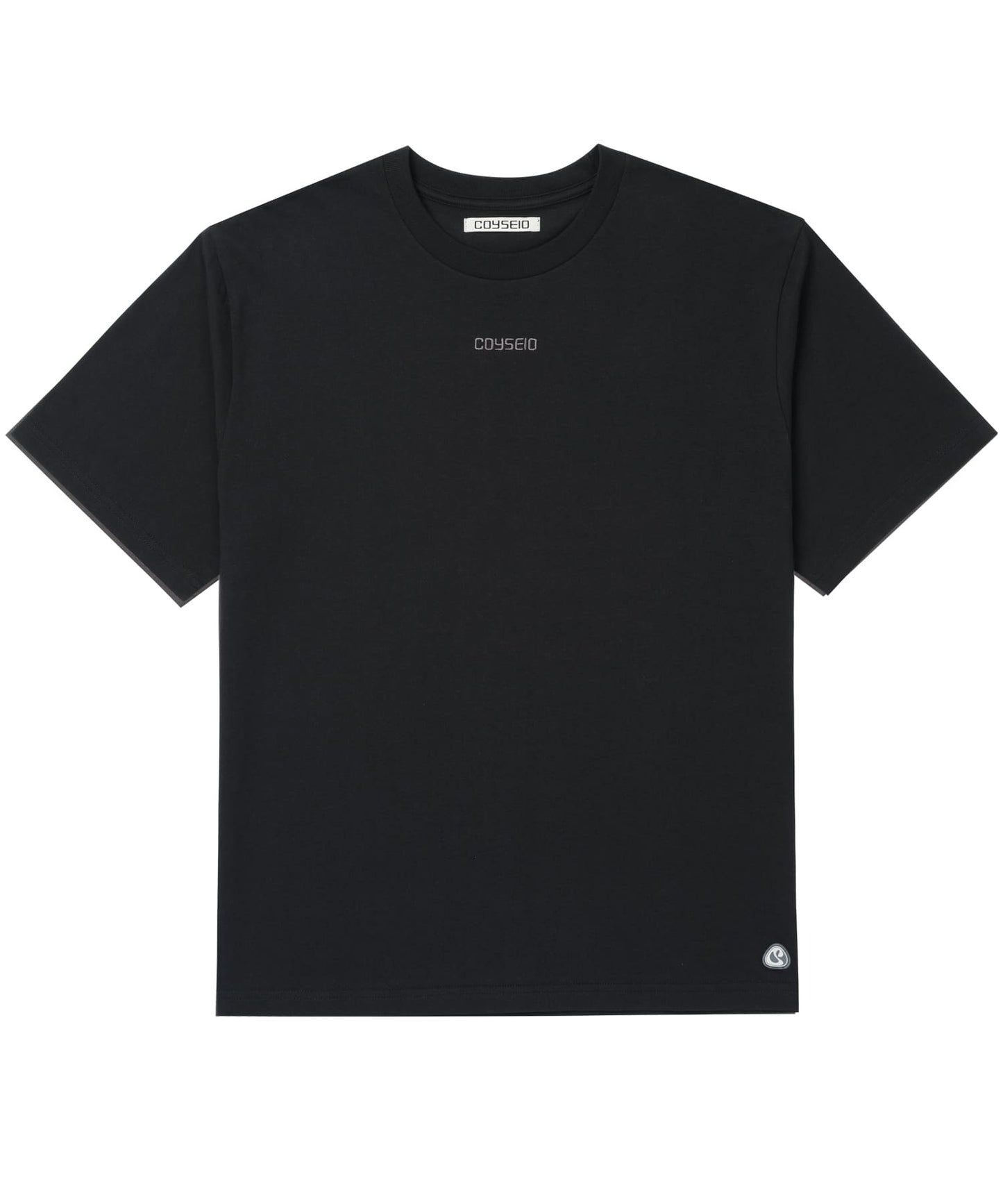 MINI LOGO REGULAR T-SHIRT / 3 Color