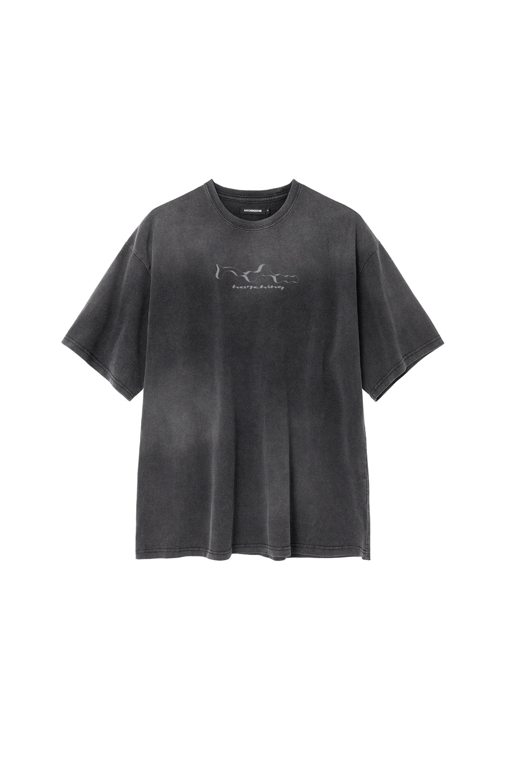 Room Tee Black