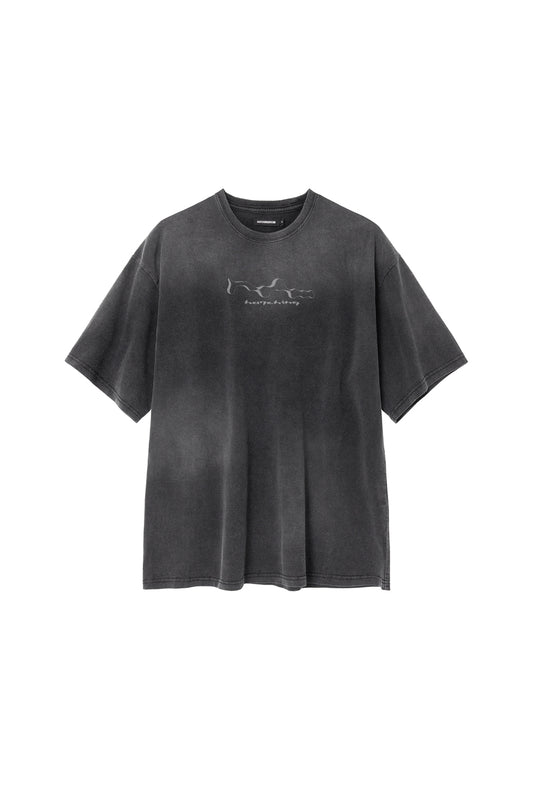 Room Tee Black