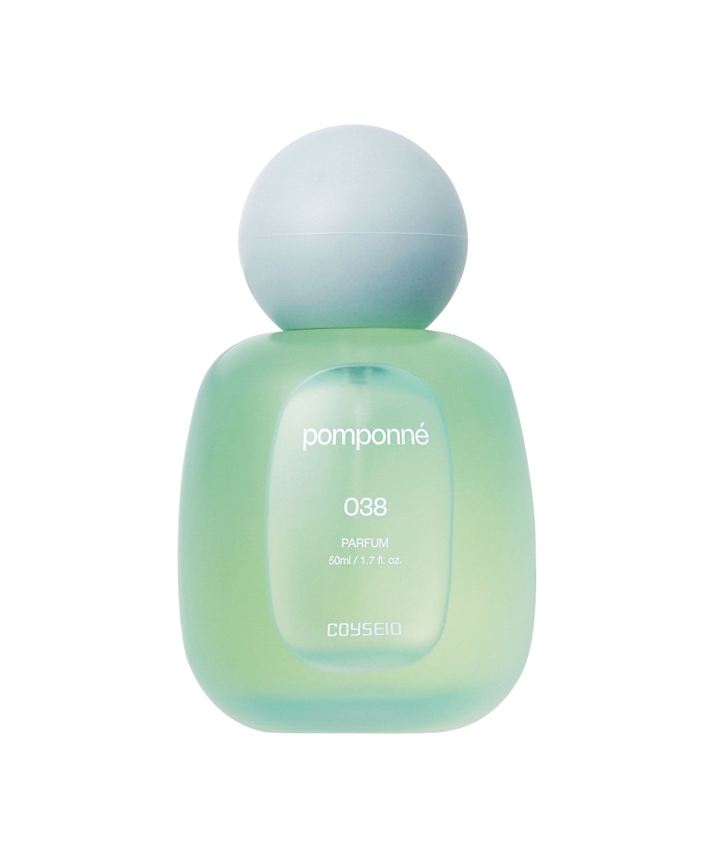 pomponné 038 perfume 