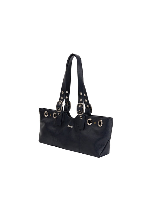 Becky Mini / Navy