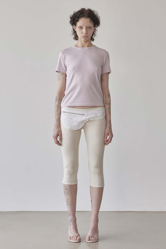 The Day Dreamers Tee Lavender