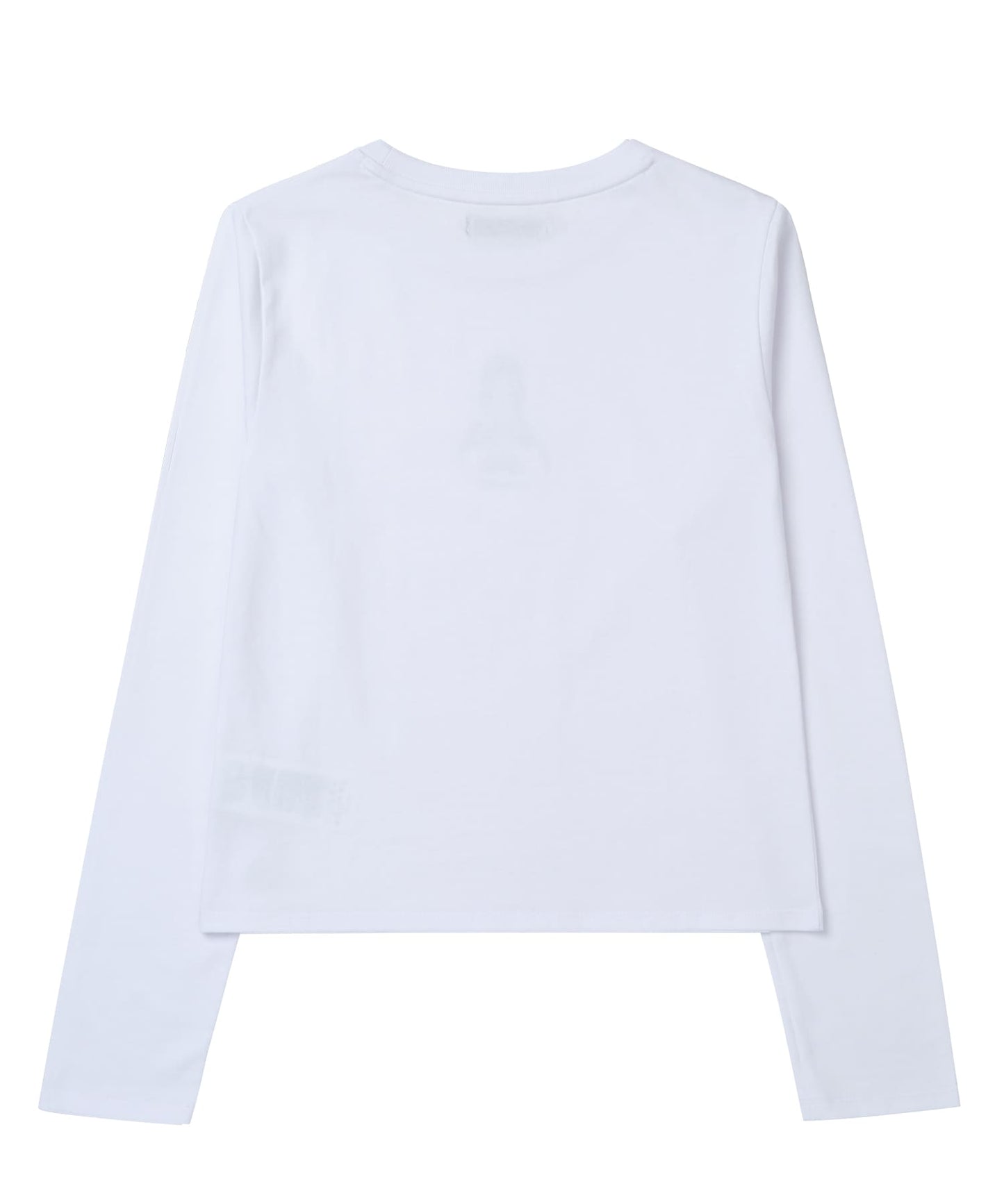 LEGNA CHARACTER LONGSLEEVES / 2 Color