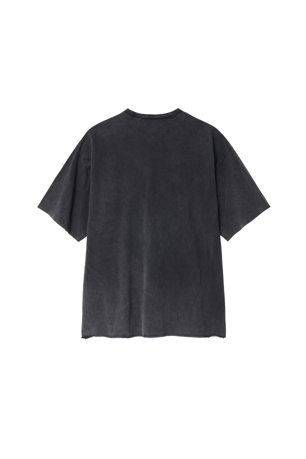 Horse Tee Black