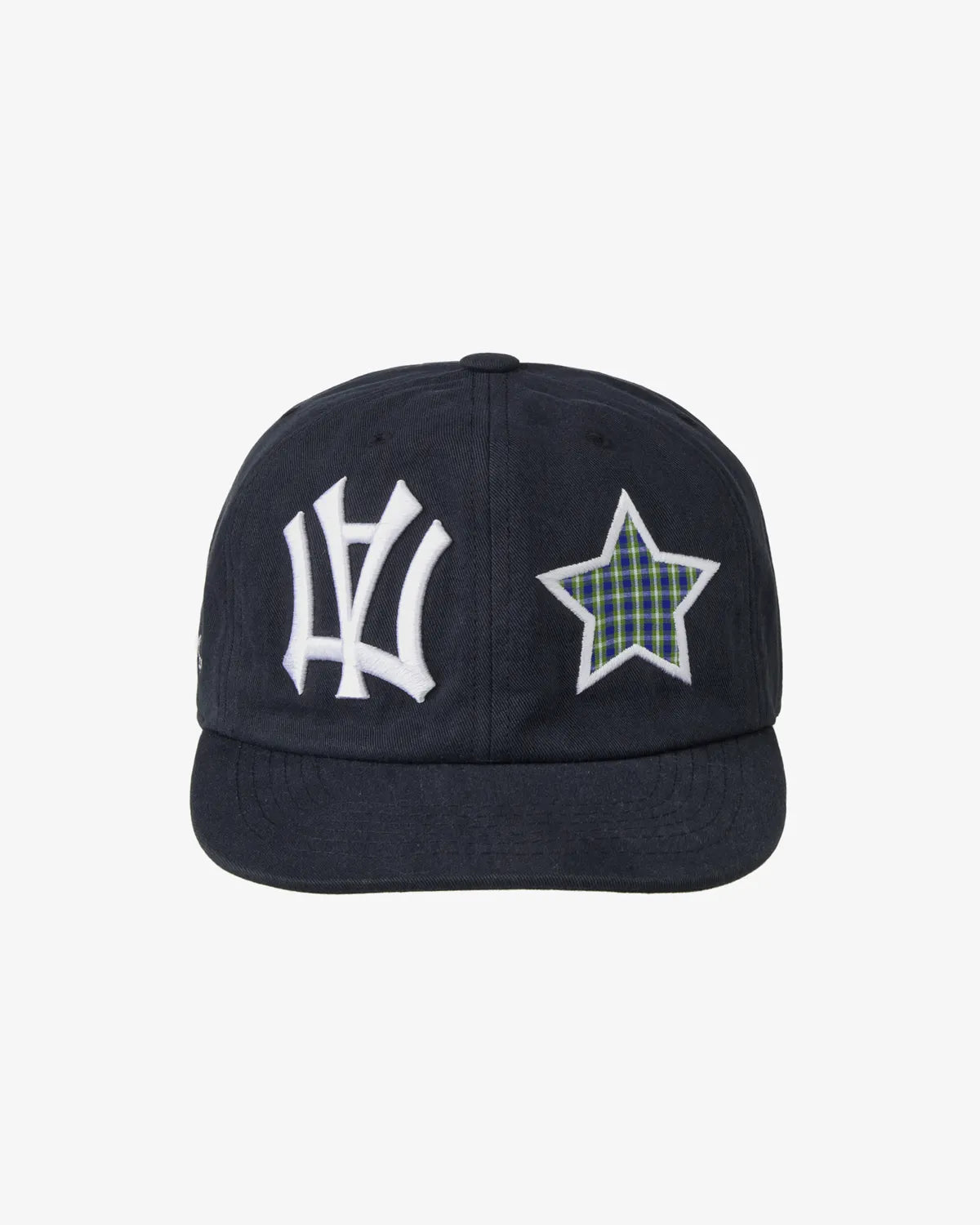 STAR PATCH AE SYMBOL CAP / Navy