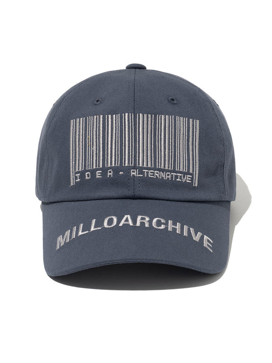 New Search Ball Cap [Vintage Blue]
