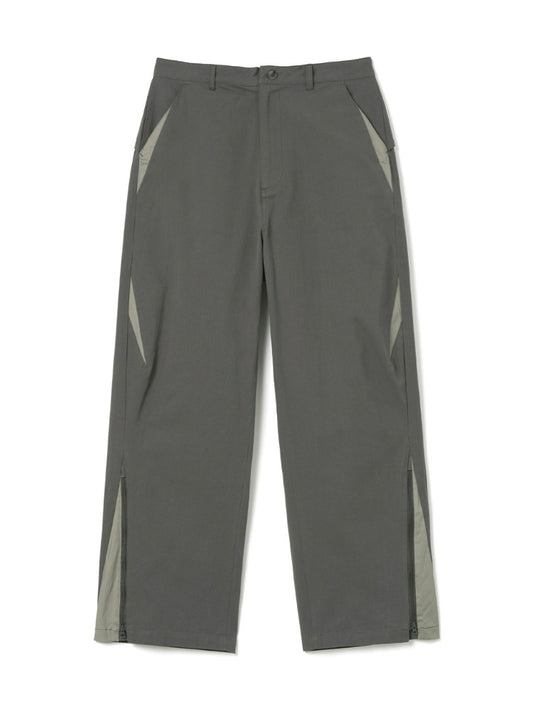 Nest Usual Multi Pants [Charcoal Gray]