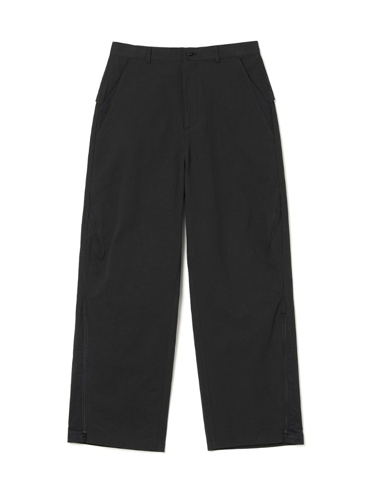 Nest Usual Multi Pants [Black]