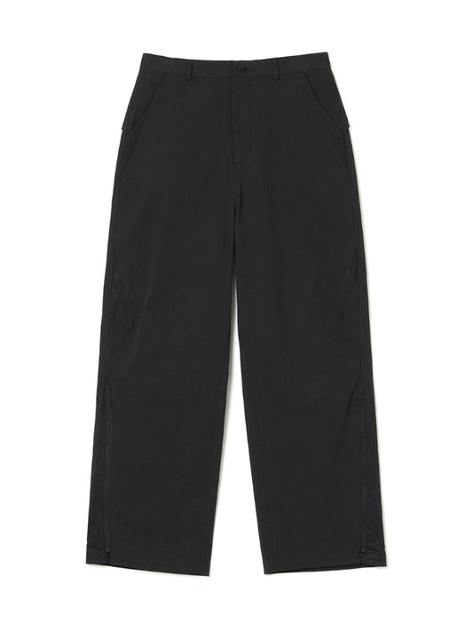 Nest Usual Multi Pants [Black]