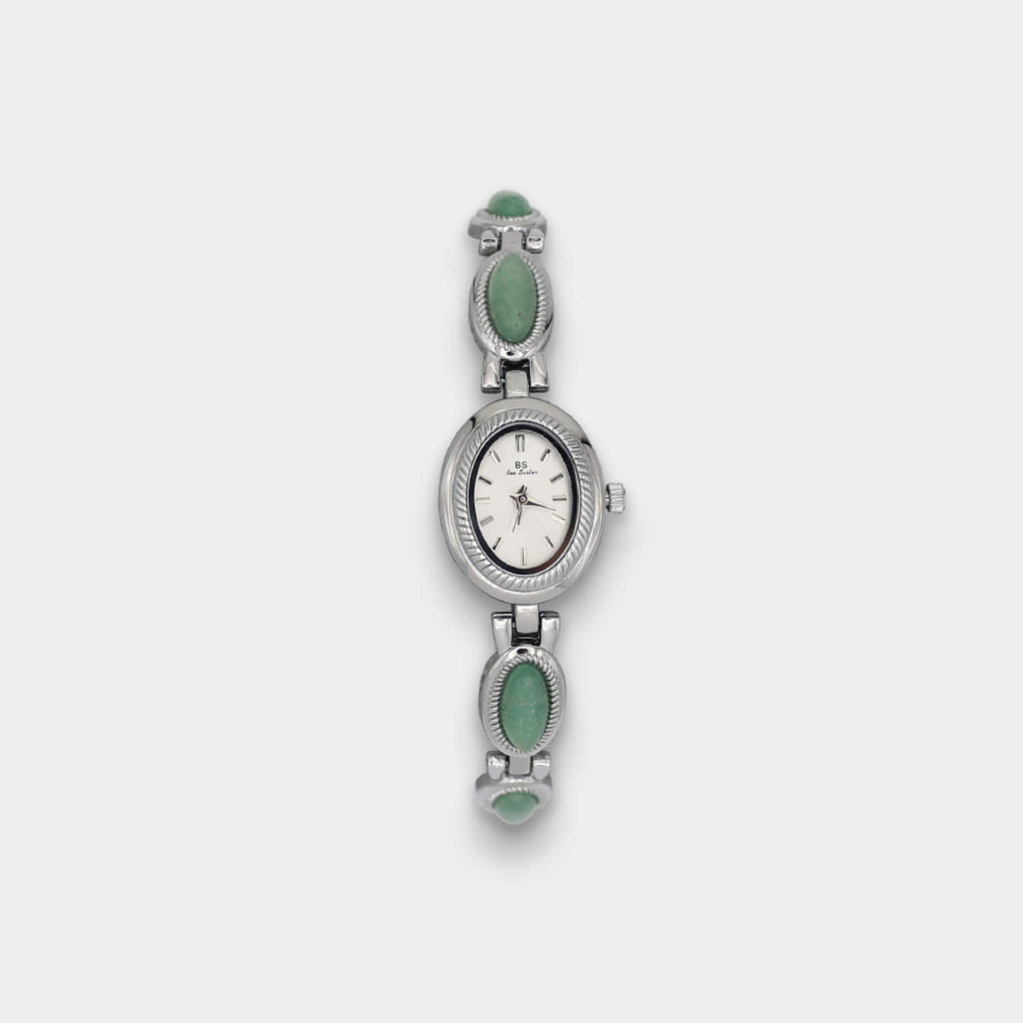 Verdant Stone Watch