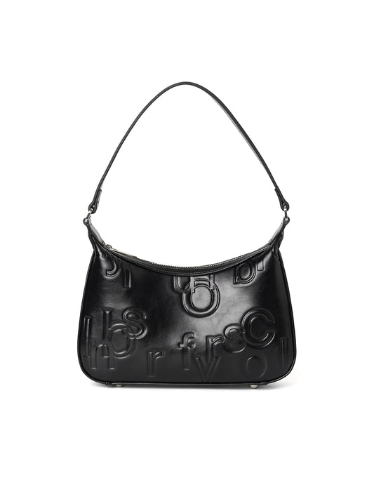 Varnish Carving Bag [Black]