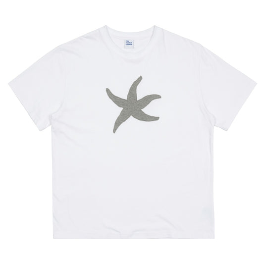 TCM vintage starfish T (white) (5/13 예약배송)