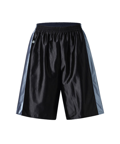 SHINING TRIKOT SHORTS / 2 Color