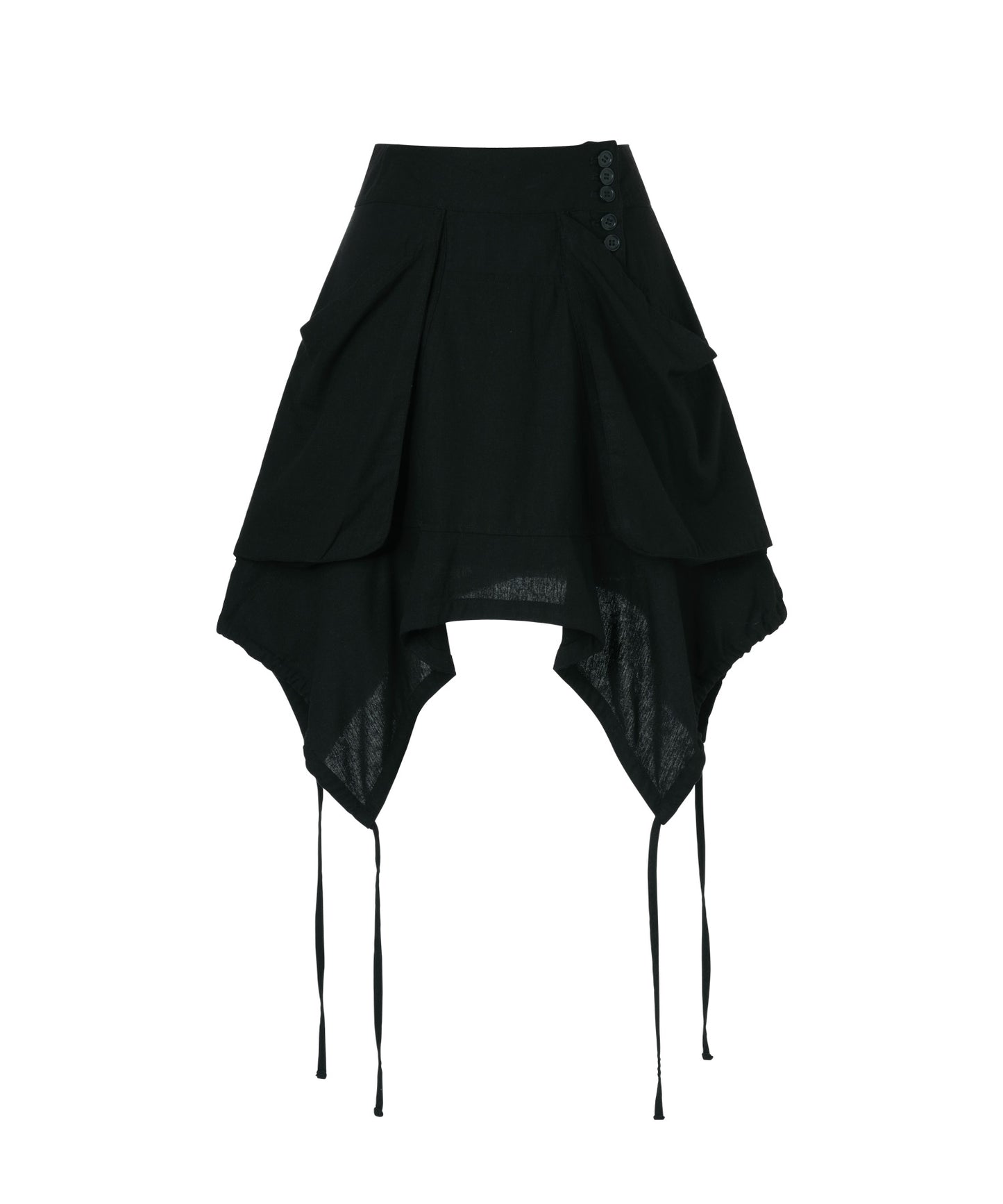 FAIRY STRING SKIRT / 2 Color