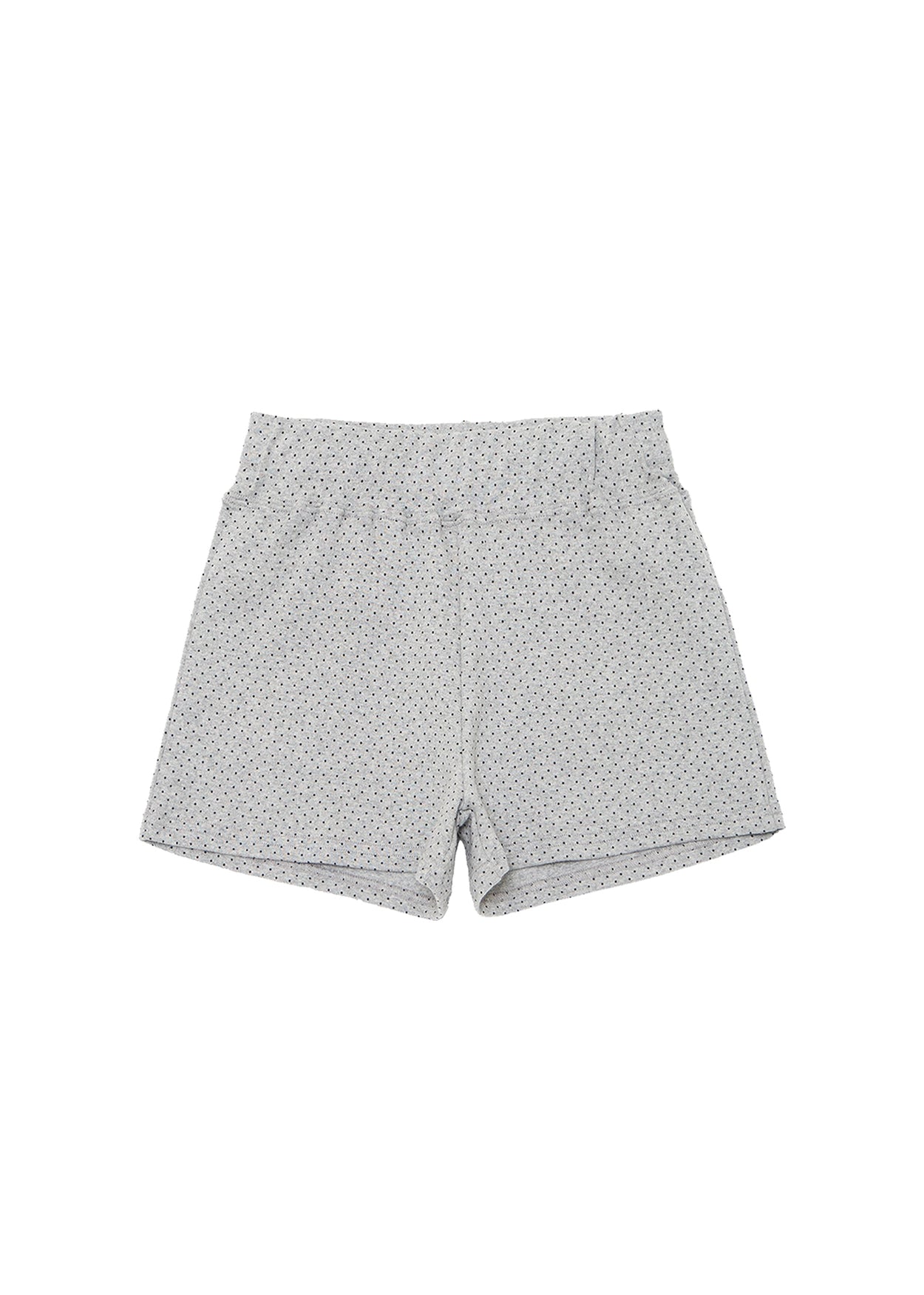Dotty shorts [Grey]