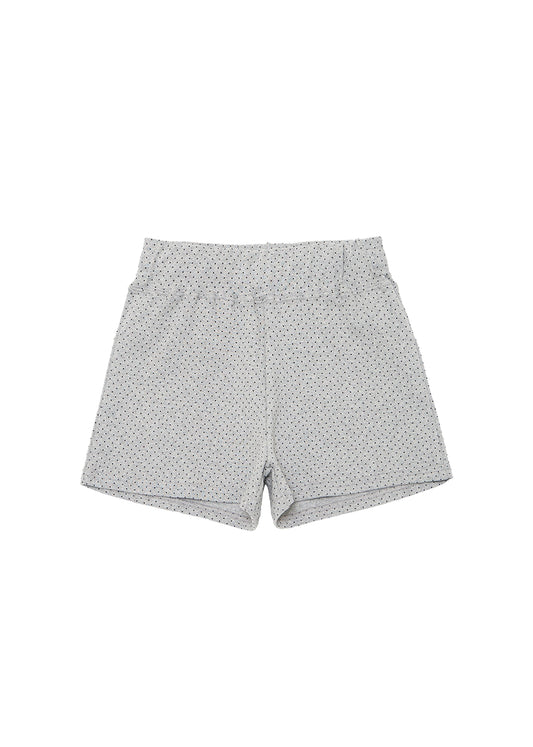 Dotty shorts [Grey]