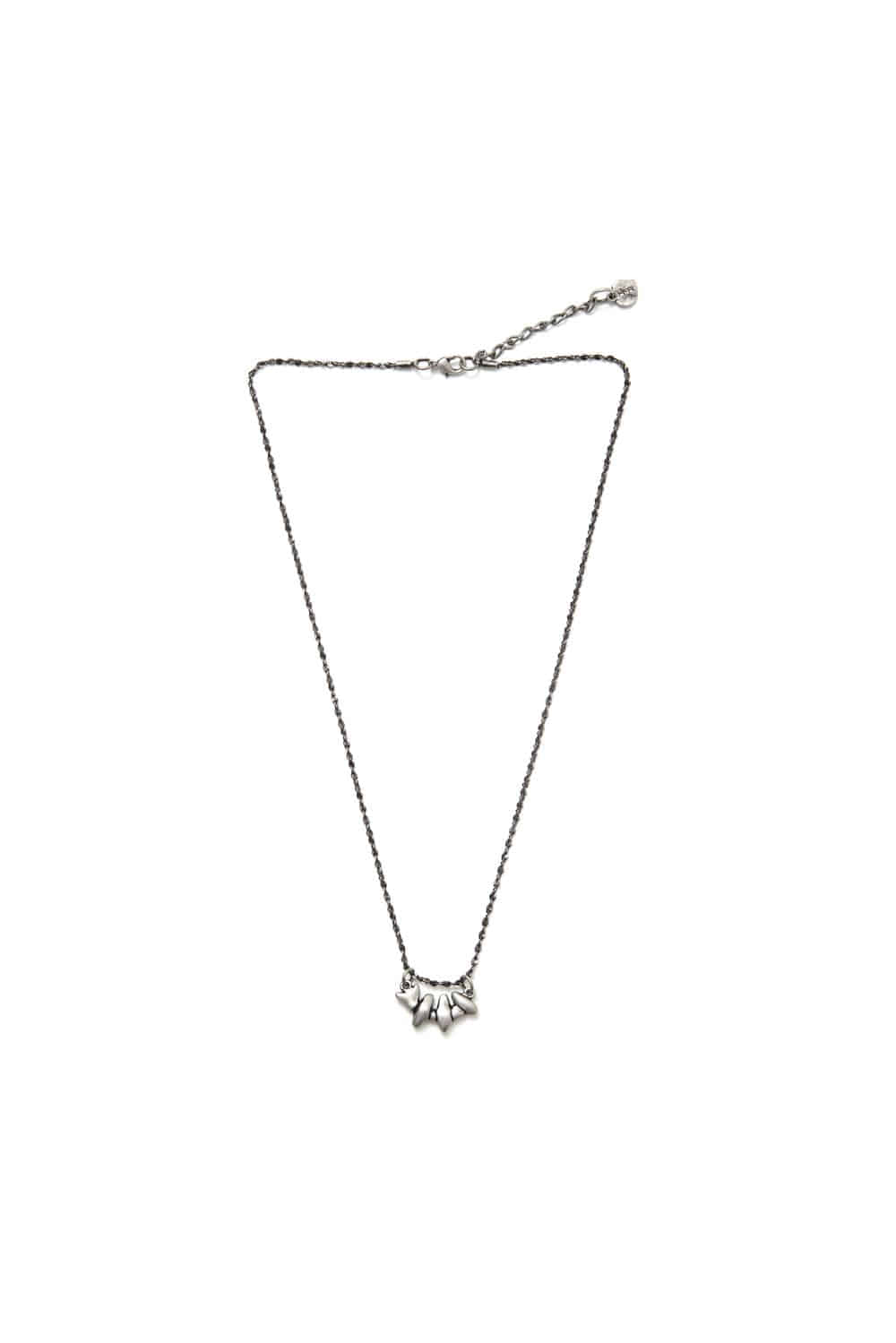 Thorn Necklace