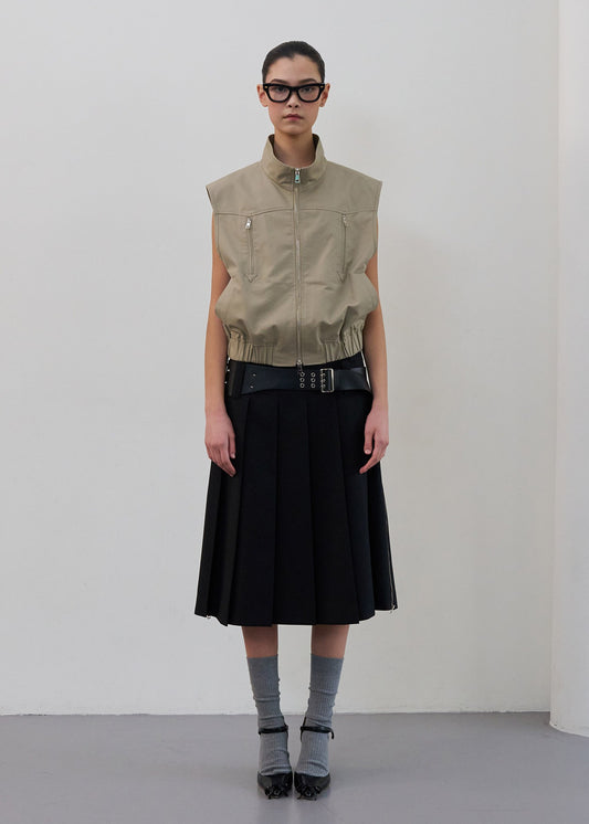 WESTERN VEST