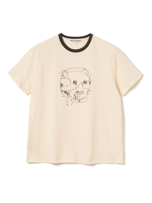 Molting Cycle T-Shirts [Cream]