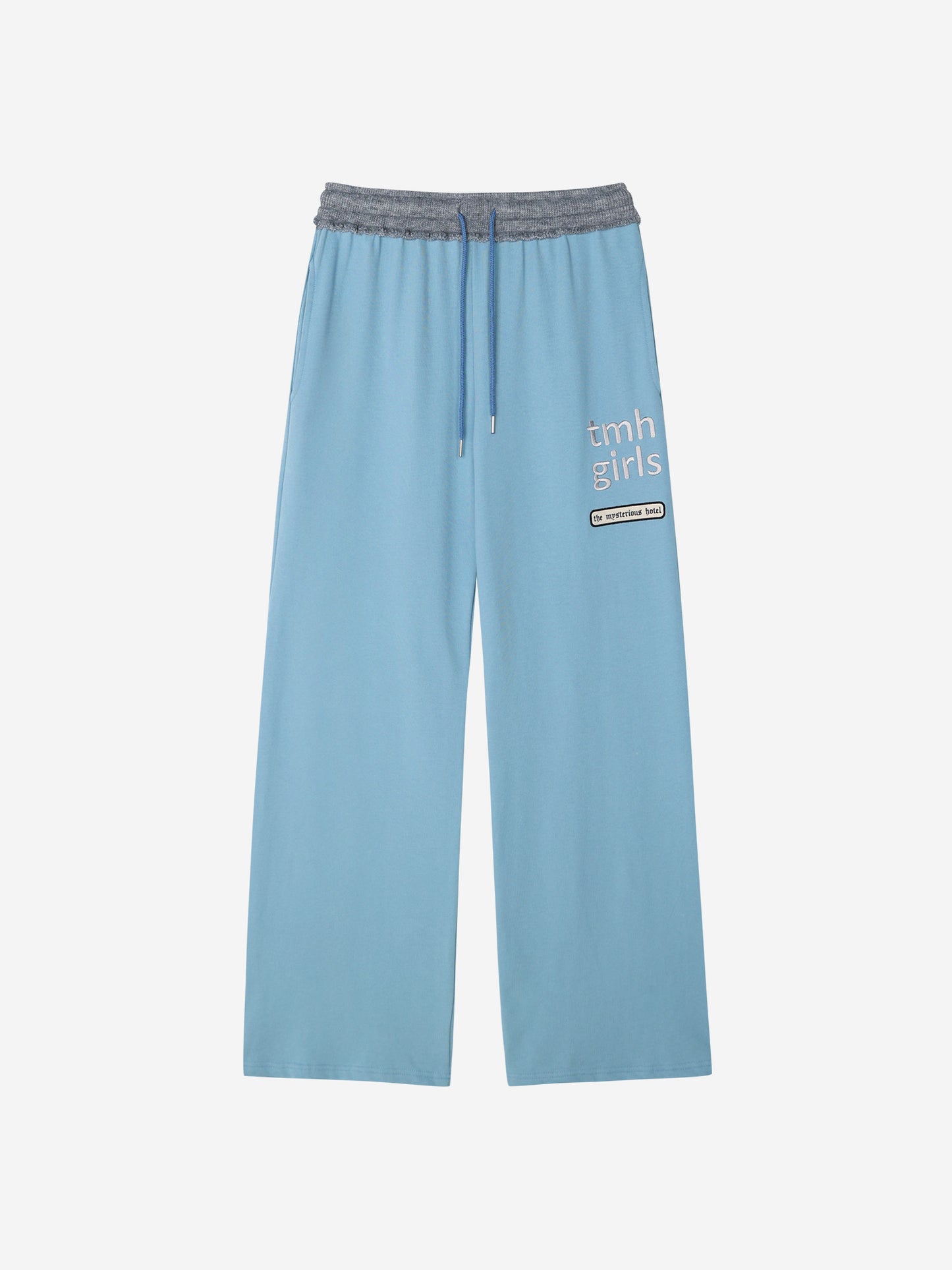 WESTERN GRL SWEAT PT