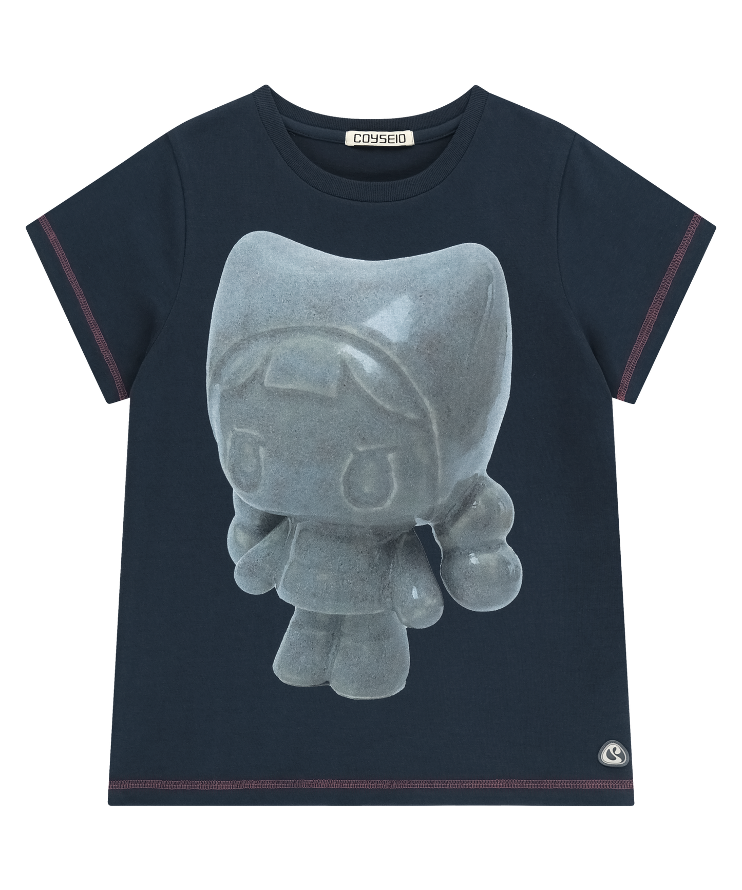 TRINH T-SHIRT NAVY