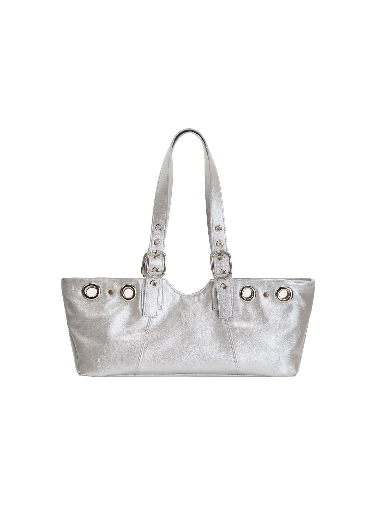 Becky Mini / Silver