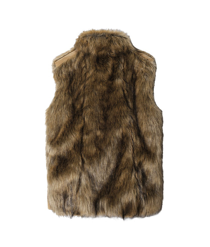 EP.6 02 FUR VEST