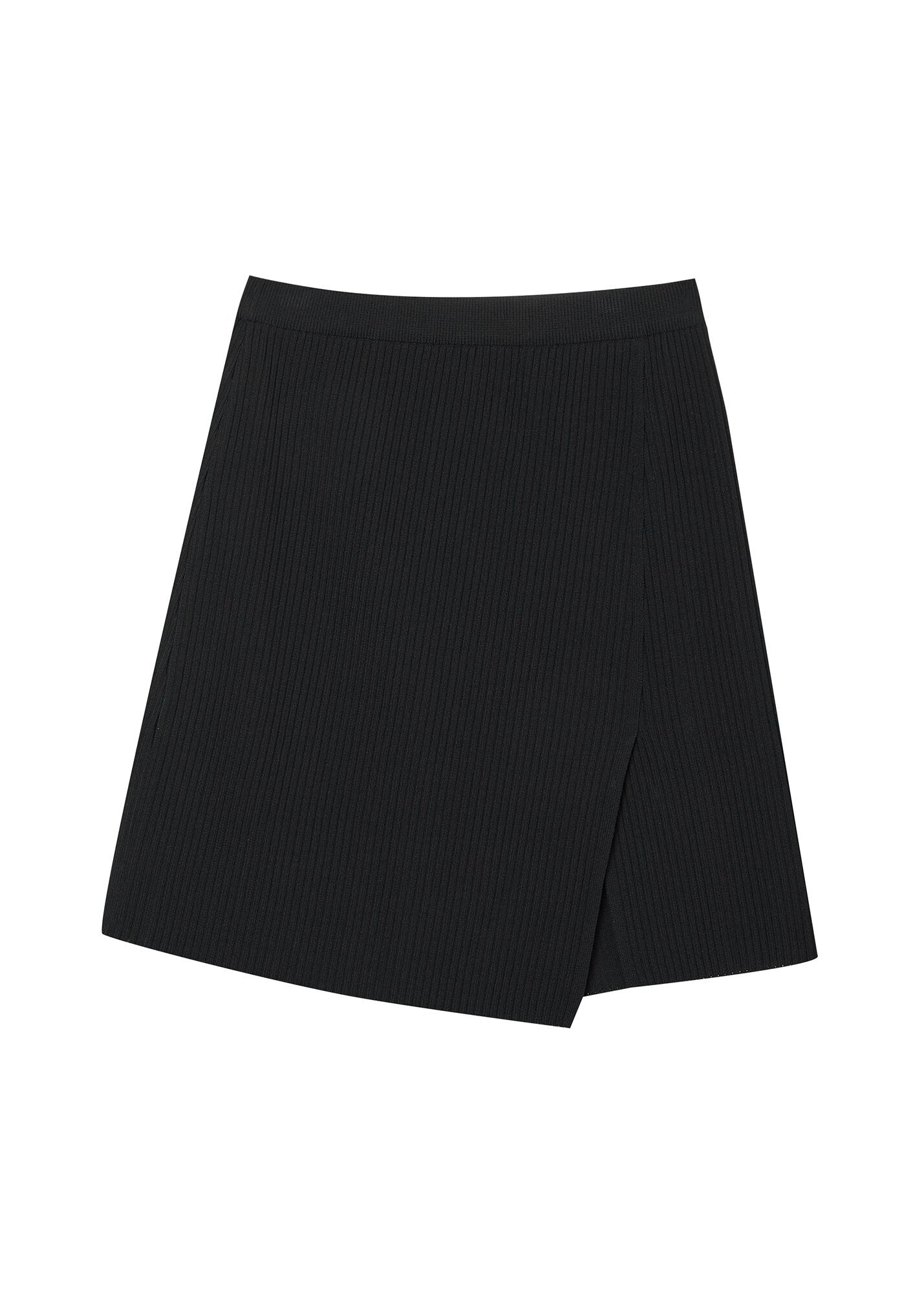 HOOK MINI SKIRT / 2 Color