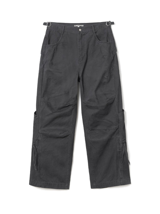 Side Line Evidence Pants [Stone Blue]