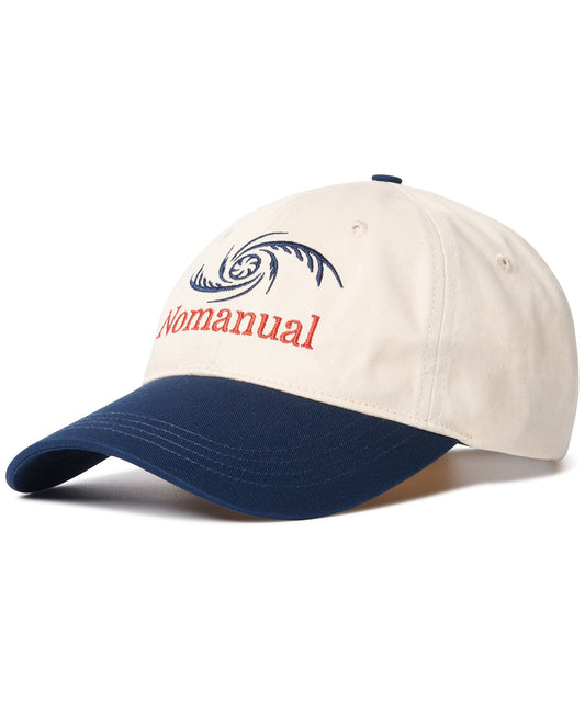 STORM BALL CAP - DARK NAVY