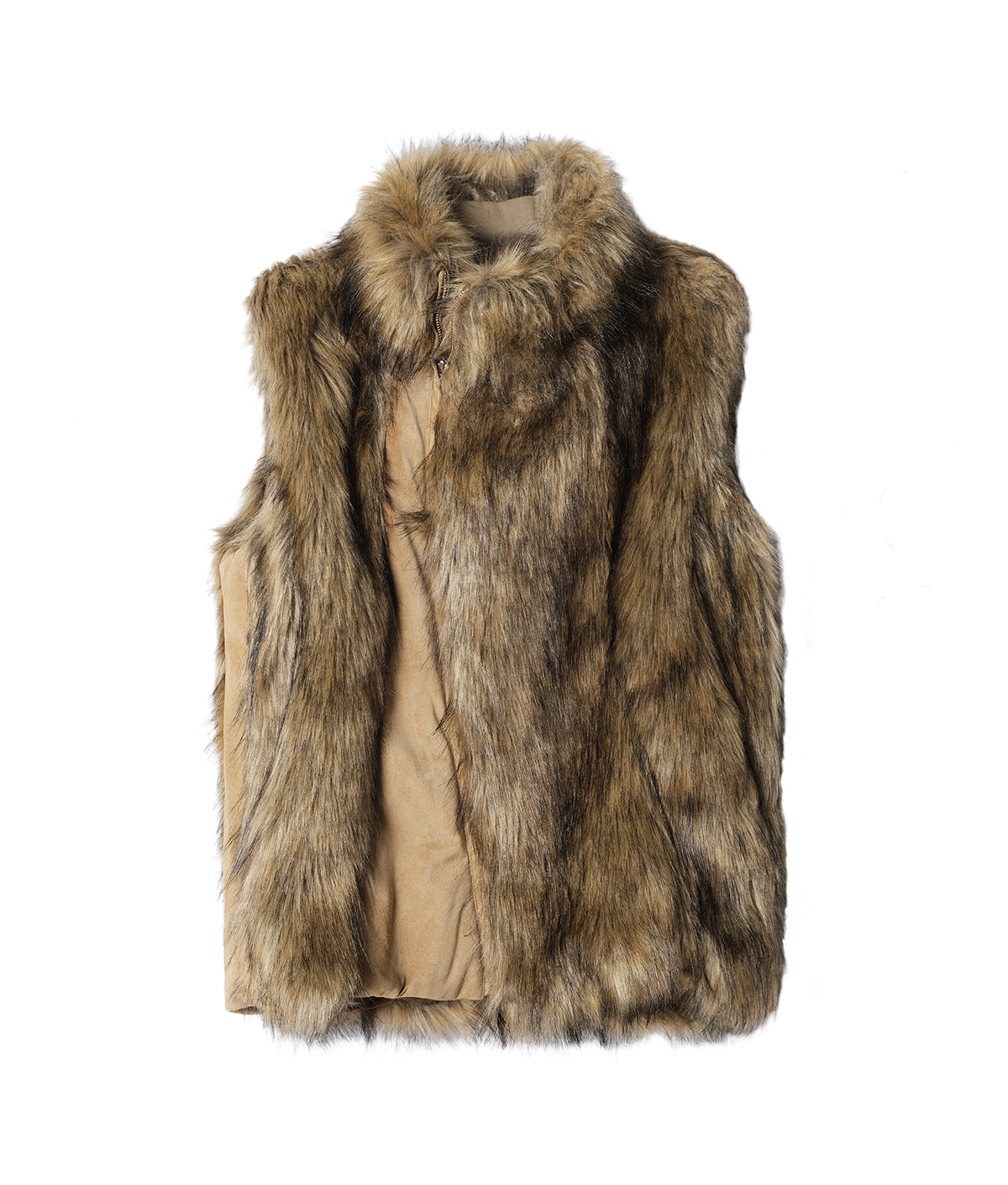 EP.6 02 FUR VEST