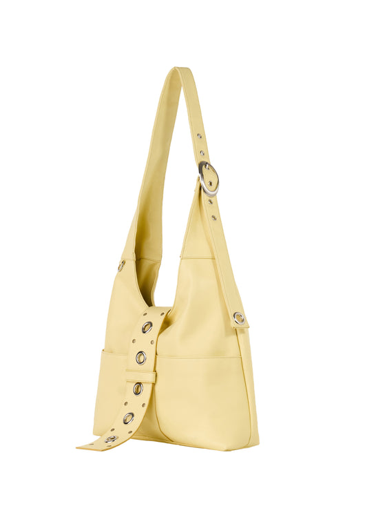 Masha / Lemon Yellow