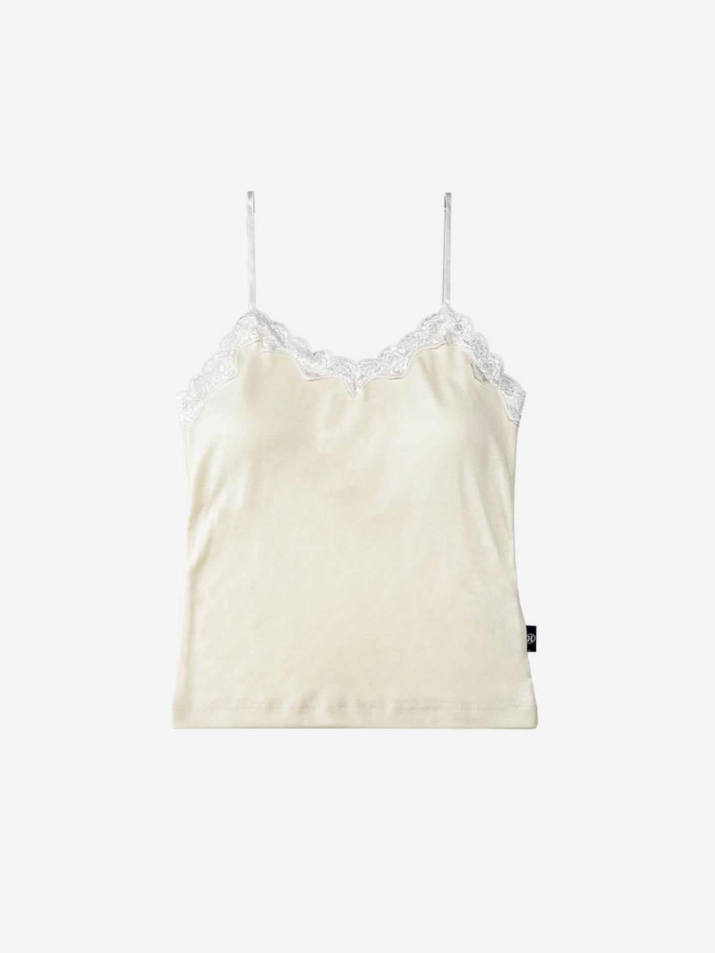 HOTEL LACE BASIC TOP