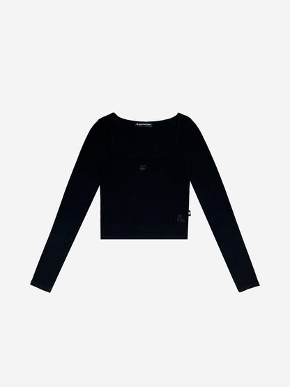 HOTEL LINEN SQUARE TOP