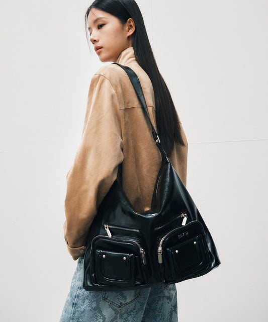 Tavve 타브_ Black